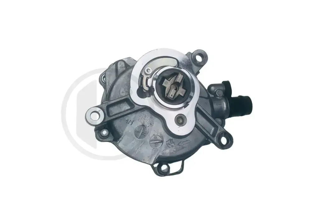 VACUUM PUMP
